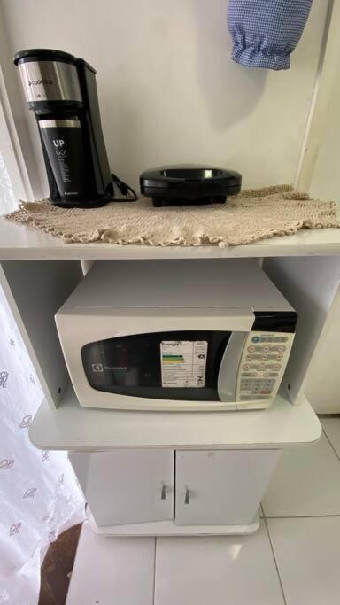 Loft Em Copacabana A 500 M Da Apartment Rio de Janeiro