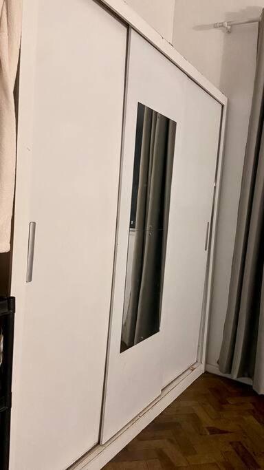 Loft Em Copacabana A 500 M Da Apartment Rio de Janeiro