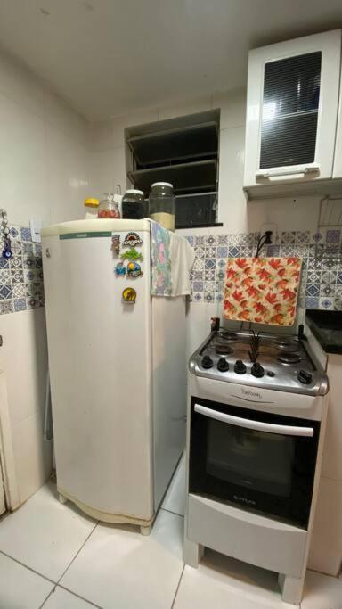 Apartment Loft Em Copacabana A 500 M Da Rio de Janeiro
