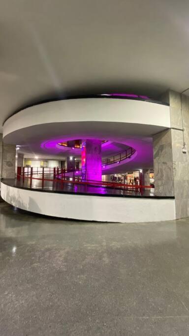 Loft Em Copacabana A 500 M Da Apartment