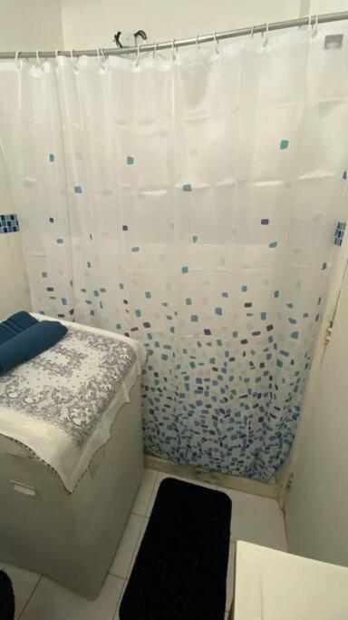 Loft Em Copacabana A 500 M Da Apartment Rio de Janeiro