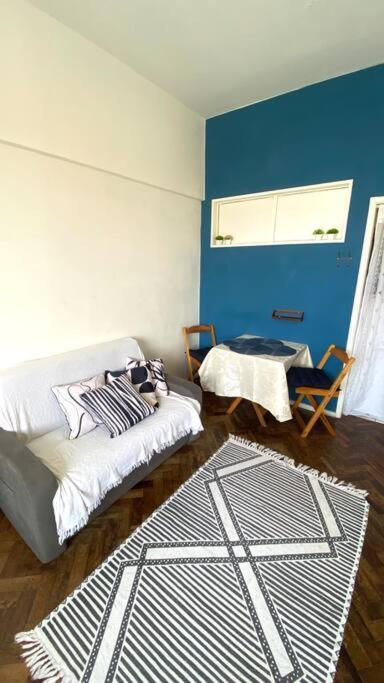 Loft Em Copacabana A 500 M Da Apartment