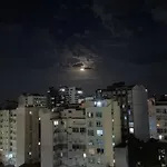 Loft Em Copacabana A 500 M Da Praia