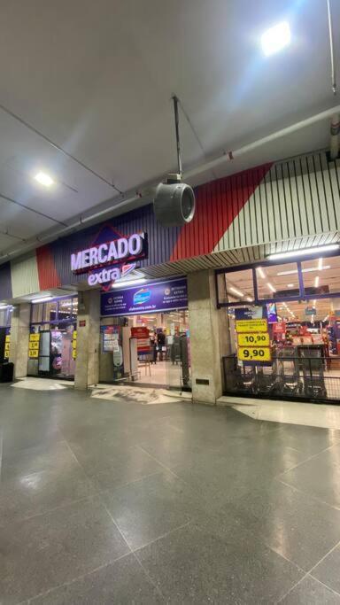 Loft Em Copacabana A 500 M Da
