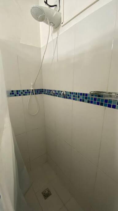 Loft Em Copacabana A 500 M Da Apartamento *