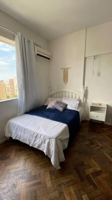 Apartamento Loft Em Copacabana A 500 M Da